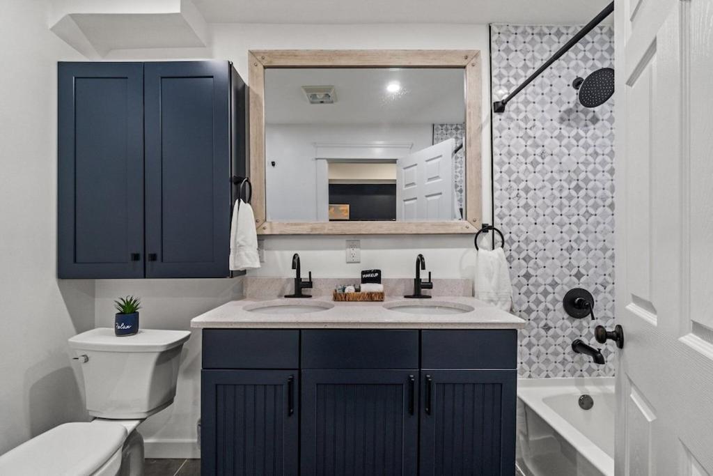 Newly Remodeled Beachfront Townhome - Sleeps 14 Panama City Beach Esterno foto